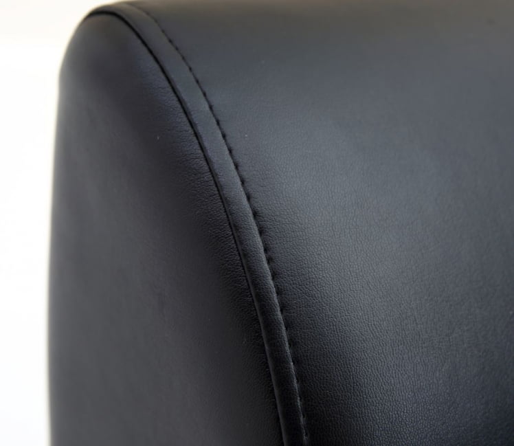 Диван двухместный Наполи Премиум Д2 Домус Блэк Категория 2_5