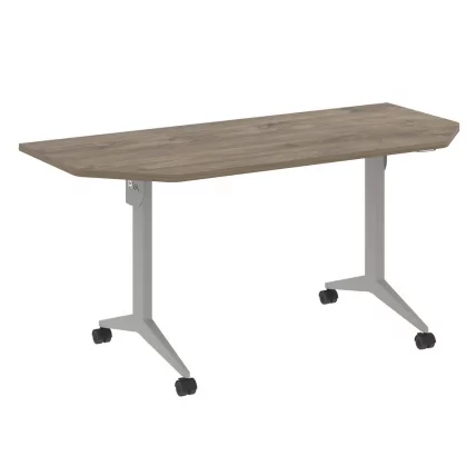 Стол складной мобильный X-Pull X.M-7.T2 Дуб Аризона/Серый_0