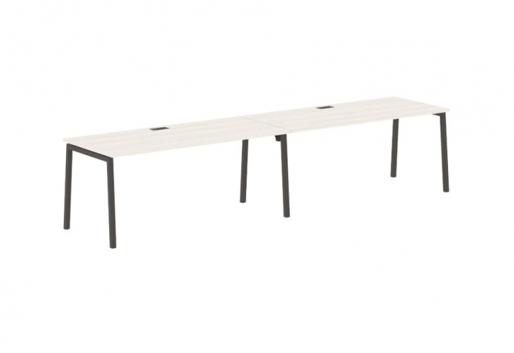 Бенч-система EDIS ELWST 3580 Ясень Траун Мокко_0