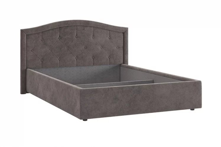 Кровать 1.4 Верона-2 KM1.4-01.2.1779 Какао_2