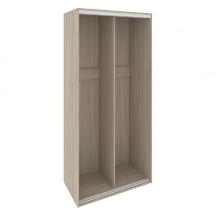 Корпус высокий + трек Maris SH.K2-1.1 Дуб Аттик_0