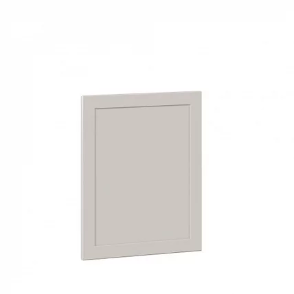 Панель окончание тумбы кухонной 722 мм Джамис ЛД 296.970.000 Кашмир_0