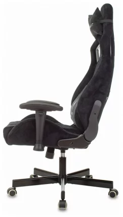 Геймерское кресло Knight Outrider LTD_3