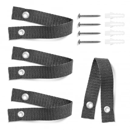 Стеллаж WS-04 60x30x140 см, burnt_8