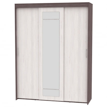 Шкаф-купе Т-3-230х175х60-М(ЯАТ-ЯАС-13) / T-3-230х175х60-M(ЯАТ-ЯАС-13)_0