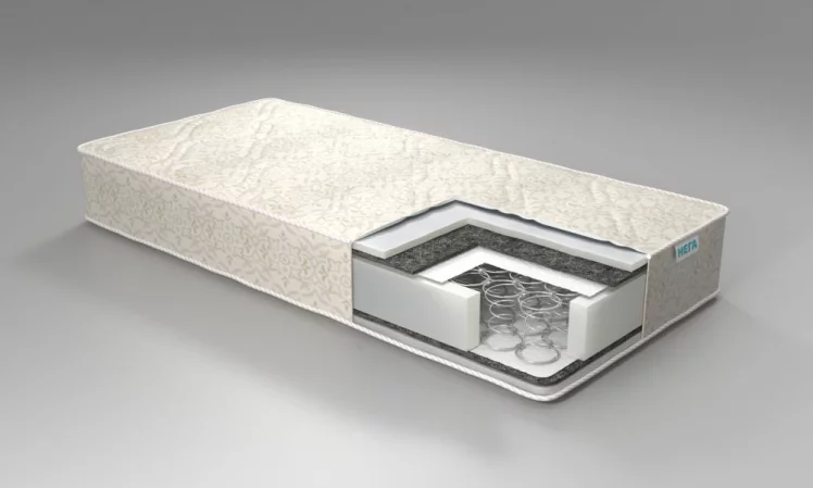 Матрас Real Home 90x195_0