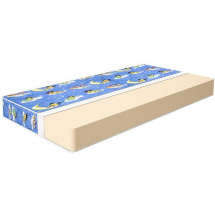 Матрас Foam Kids 70х190_0