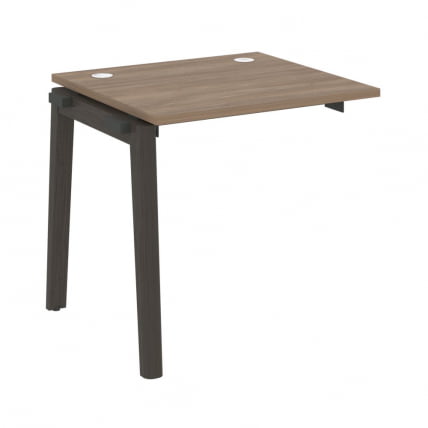 Наборный элемент рабочей станции ONIX WOOD OW.1.NRS-0.7 Дуб Аризона/Темный_0