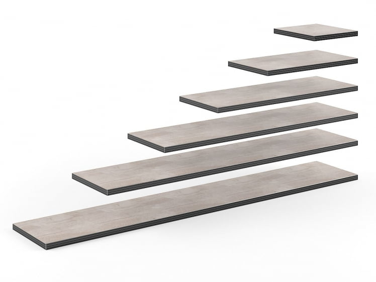 Топ шкафа TP 213 (Дуб Каньон)_0