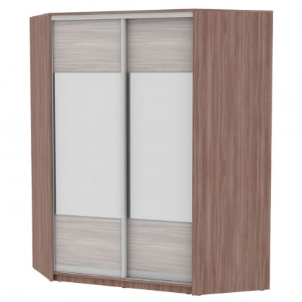 Шкаф-купе YA-198х1400-718-5(ЯШТ-ЯШС-D3D3)_0