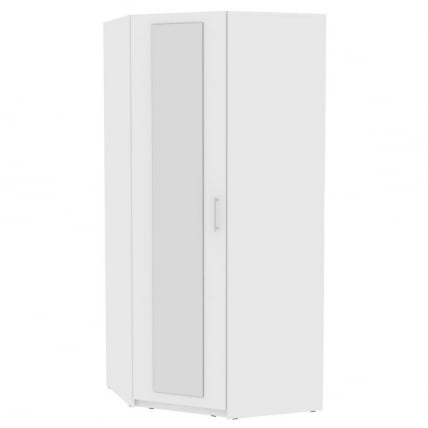 Шкаф распашный ЙР-230х1034-М(Белый-4) / YR-230х1034-M(Белый-4)_0