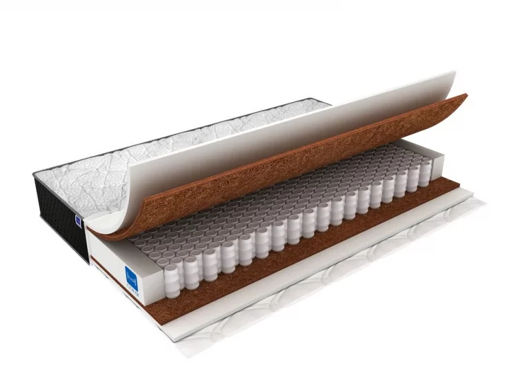 Матрас Strong Dream трикотаж 160х200х22_0