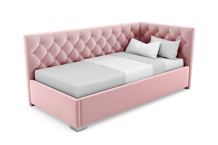 Детская кровать Borneo Kids 80x200_9