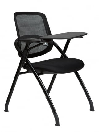 Конференц-кресло Clip Черный_0