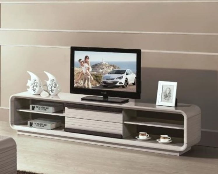 Тумба А-10 Дуб сонома_1