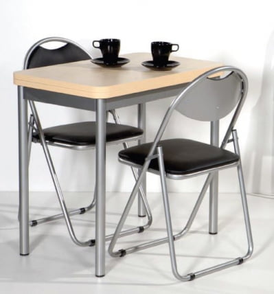 Стол раскладной ТР 260/Z 260 Венге_2