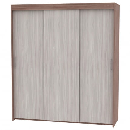 Шкаф-купе T-3-198х175х60(ЯШТ-ЯШС-9)_0