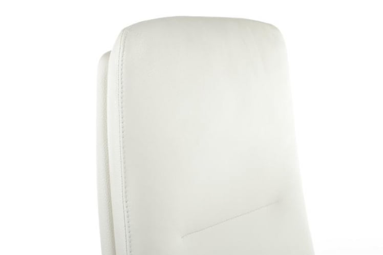 Кресло Plaza FK004-A13 Белый_6