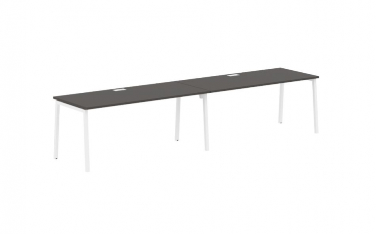 Бенч-система EDIS ELWST 3580 Мокко Белый_0