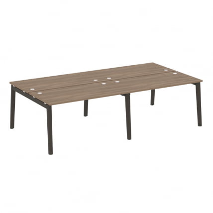 Рабочая станция ONIX WOOD OW.D.RS-4.3.7 Дуб Аризона/Темный_0