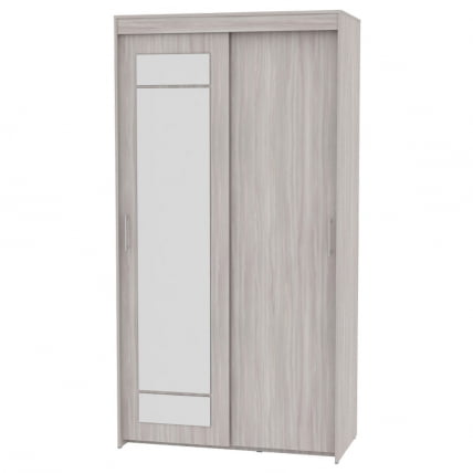 Шкаф-купе T-1-230х120х60-M(ЯШС-4)_0