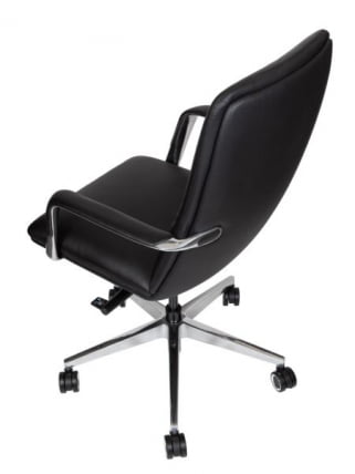 Кресло офисное Neo LB black_5