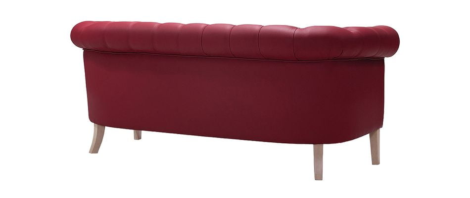 Диван двухместный Честертон V-10/2_2