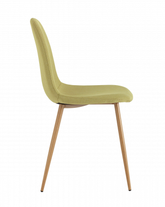 Стул Валенсия SN Салатовый_8
