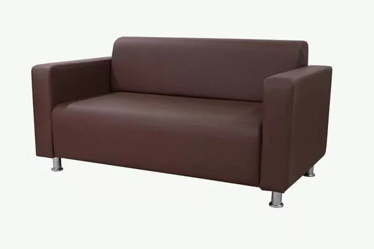 Диван Блэк 1450 Люкса Шоколад_0