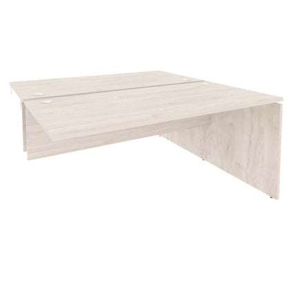 Наборный элемент рабочей станции ONIX O.2.NRS-4.8 Денвер Светлый_0