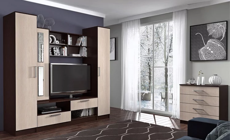 Комод Фиеста 850_1