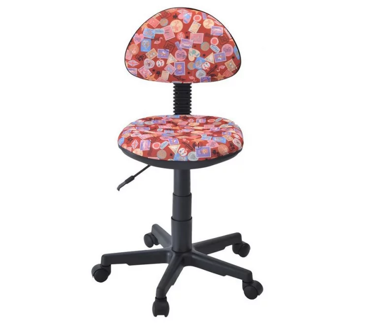 Детское кресло Логика Т-49 Марки_1