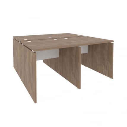 Рабочая станция ONIX O.D.RS-4.0.8 Дуб Аризона/Белый_0