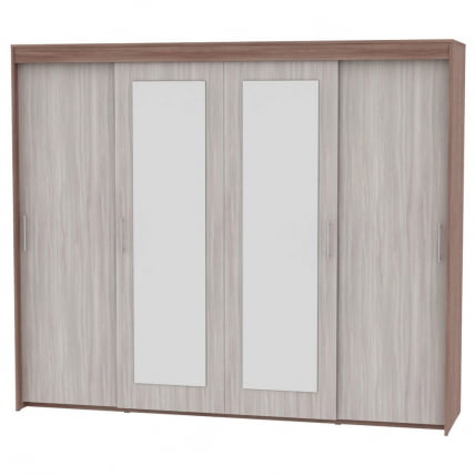 Шкаф-купе T-5-198х235х45-M(ЯШТ-ЯШС-4)_0