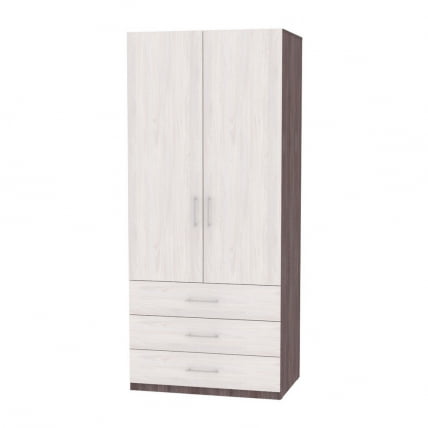 Шкаф распашный R-198х90х45-4(ЯАТ-ЯАС)_0