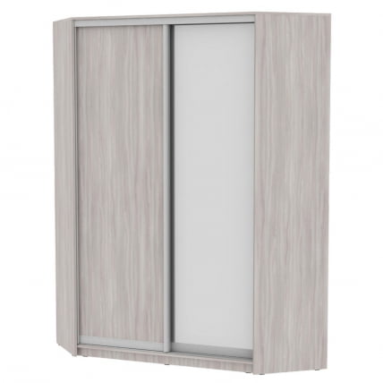 Шкаф-купе YA-198х1250-1(ЯШС-D6D5)_0