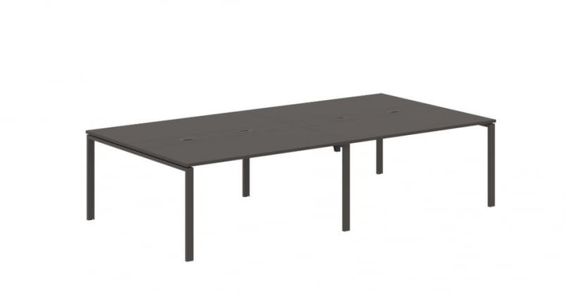 Переговорный стол EDIS EUCT 3116 Мокко Мокко Мокко_0