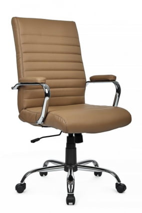 Кресло Корс РCХ 9356Х Коричневый / Kors RCH 9356H_0