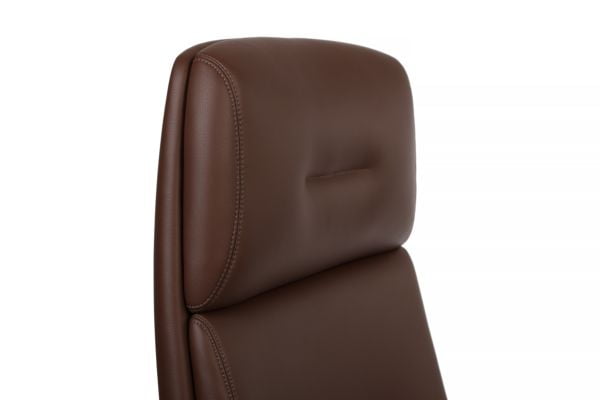 Кресло Dante A2561-12 Темно-коричневый_13