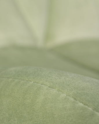 Стул барный DOBRIN BARNY (мятный велюр (MJ9-87)) 2 шт_11