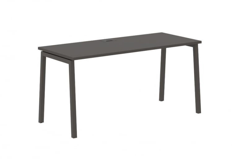 Стол письменный EDIS ELST 1567 Мокко_0