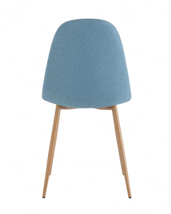 Стул Валенсия SN Голубой_3