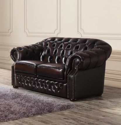 Диван B-128 2х местный_0