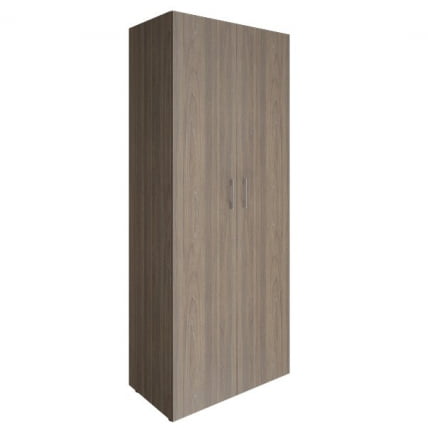 Шкаф для одежды без топа YALTALT-G2 Мокко_0