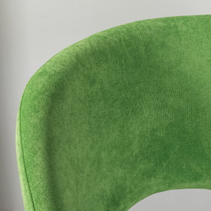 Кресло Бар. Lars Б Green/черный_9