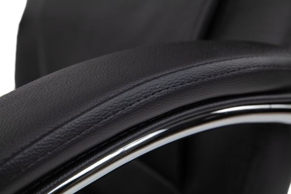 Кресло руководителя Chairman 794 кожа Черный_8