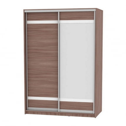 Шкаф-купе B-230х160х60-1(ЯШТ-D9D10)_0