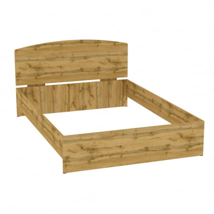 Кровать Алиса(L23)1447х903х2063(ДВ)_0