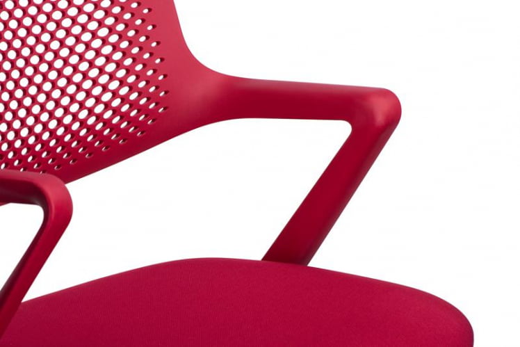 Кресло Dream B2202 Красный_6