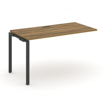 Наборный элемент рабочей станции CONCEPT CN.ONRS-003 Сандал Янтарный Антрацит_0